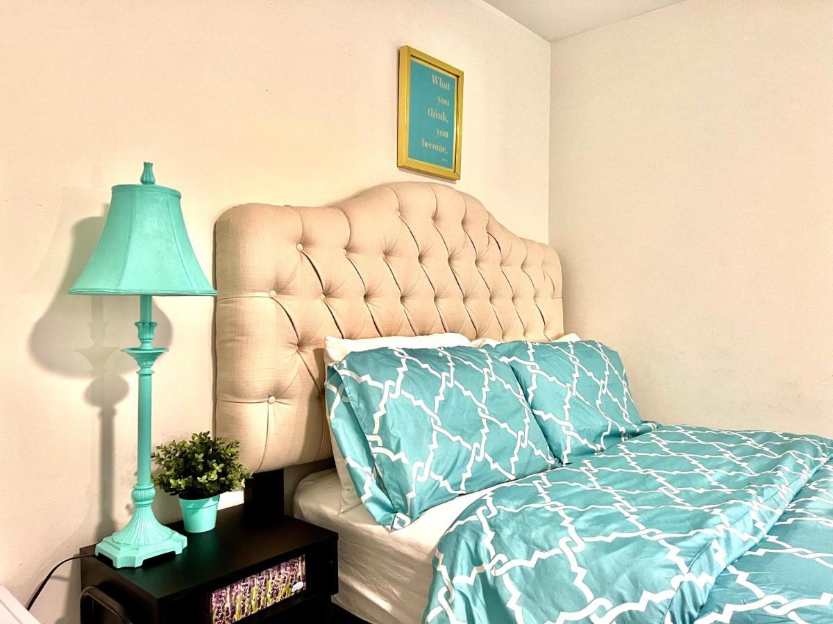 Private Room With Shared Bathroom On The 1St Floor 10 Minutes Walk To University Of Washington Seattle Eksteriør billede
