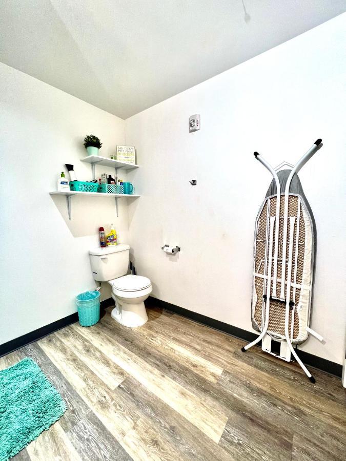 Private Room With Shared Bathroom On The 1St Floor 10 Minutes Walk To University Of Washington Seattle Eksteriør billede